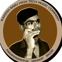 Ashqi 2 Tu - Hi - Ye Mujko - Bata De OffciaI Remix By Rakesh Babu