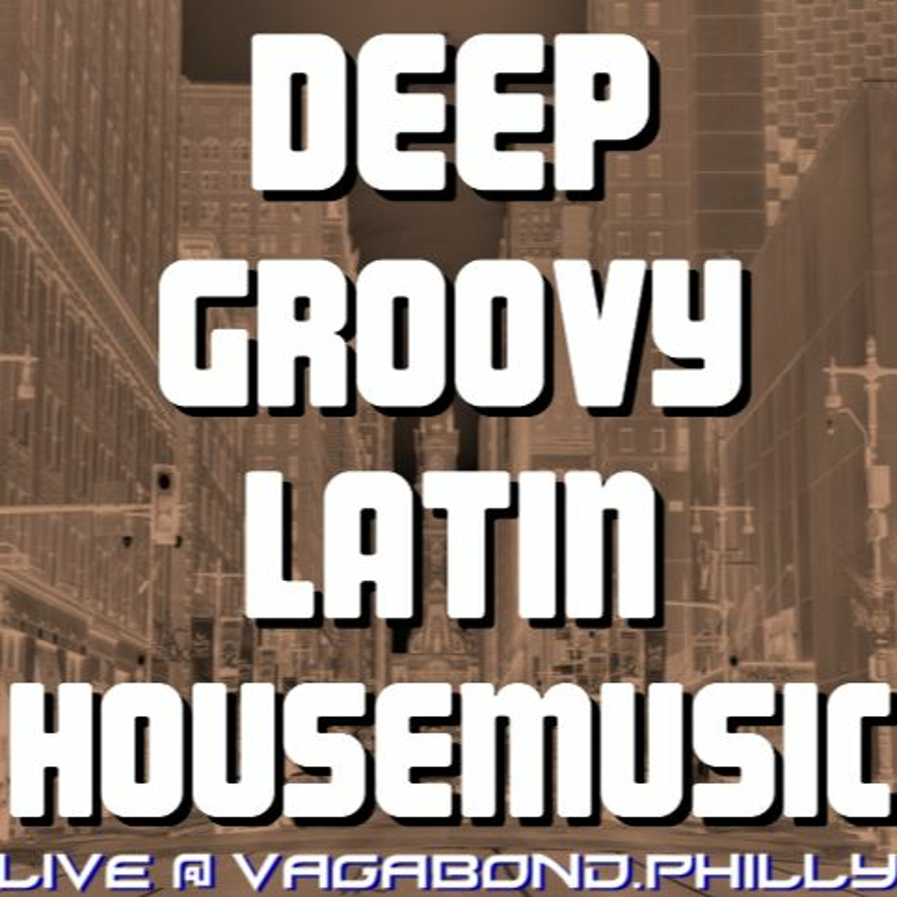 DJ JUCHI ODDESSY JOBIM