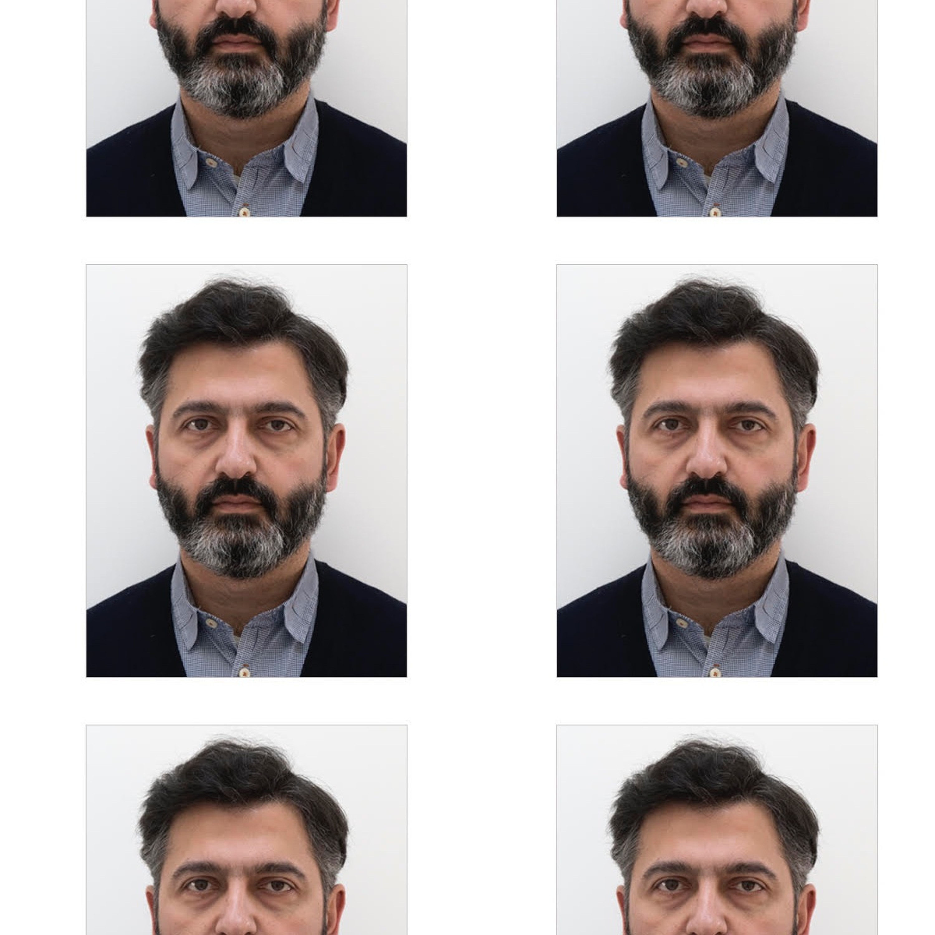 بودكاست ضوء ٢٤: مع هراير سركيسيان