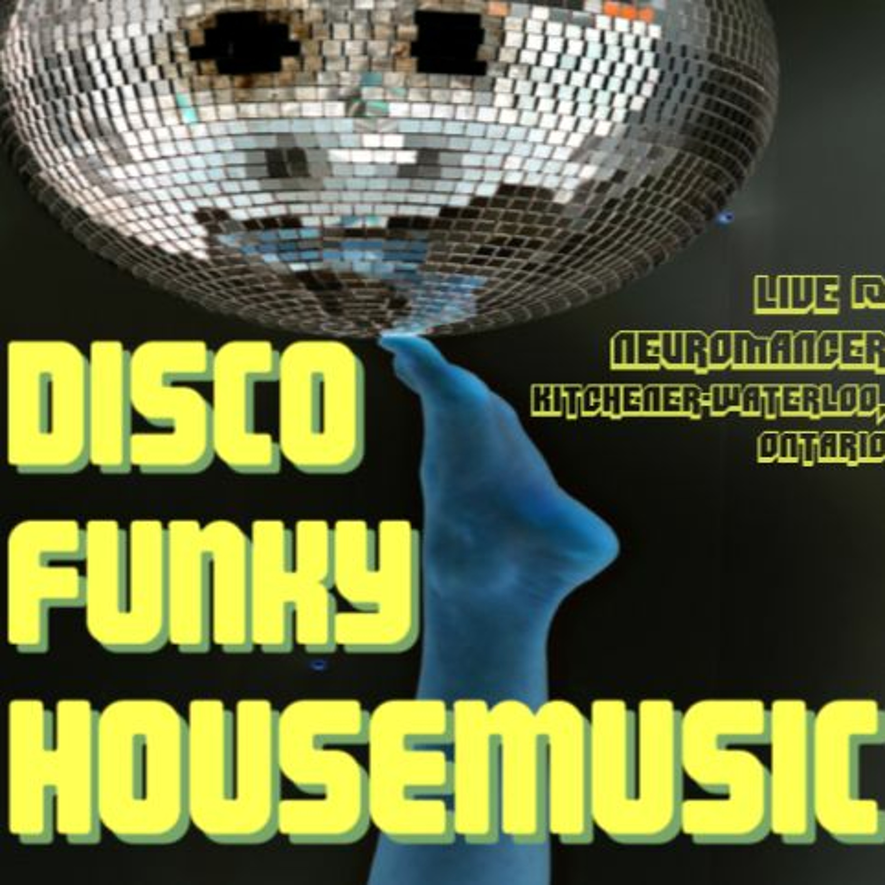 DJ JUCHI ODDESSY JOBIM