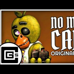 FNAF Song ▶️ No more cake Cg5
