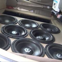 DJ10 - Bbno$ - on god (28 - 53Hz)