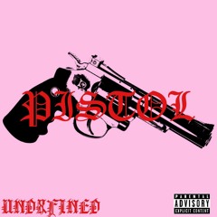Pistol (Official Audio)