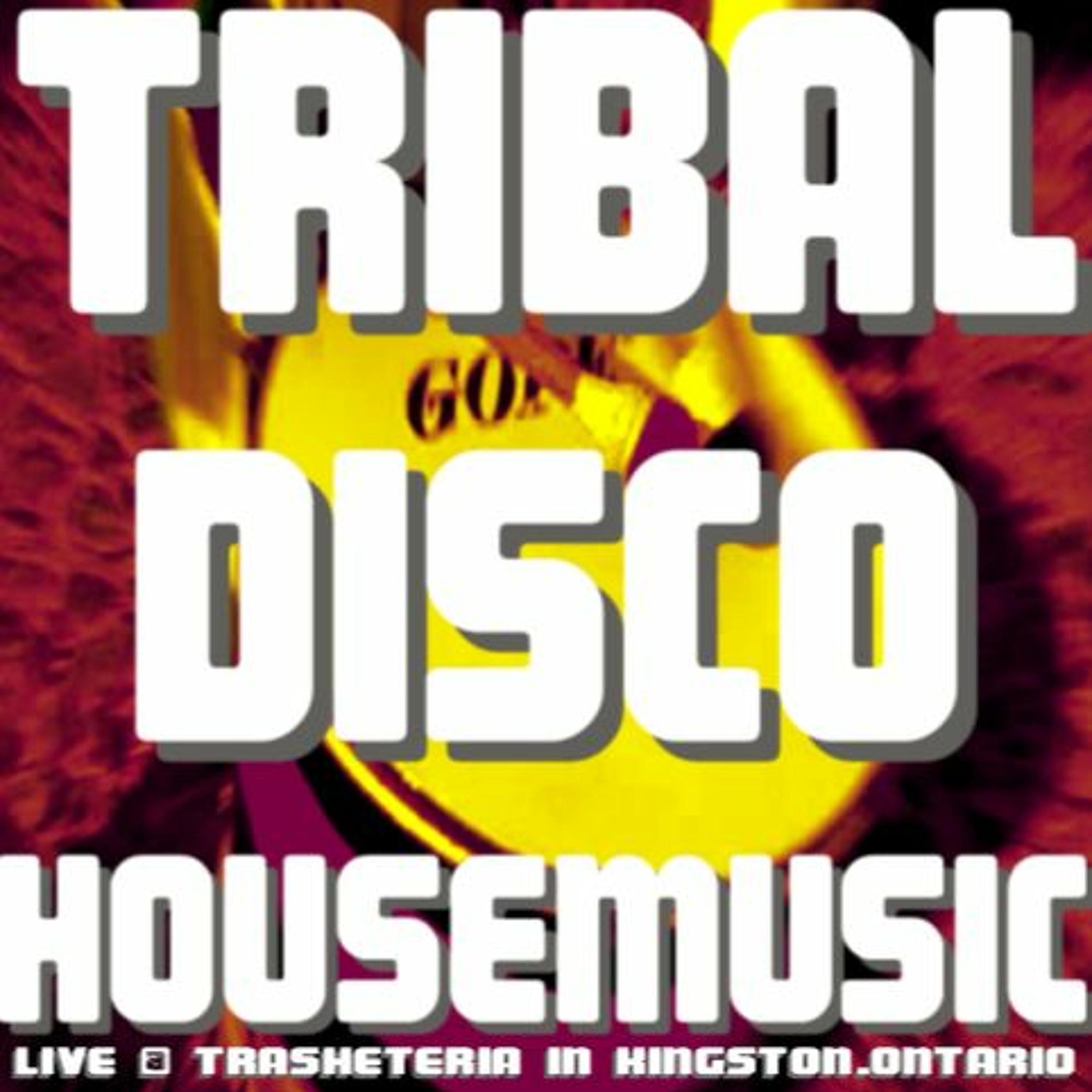 DJ JUCHI ODDESSY JOBIM
