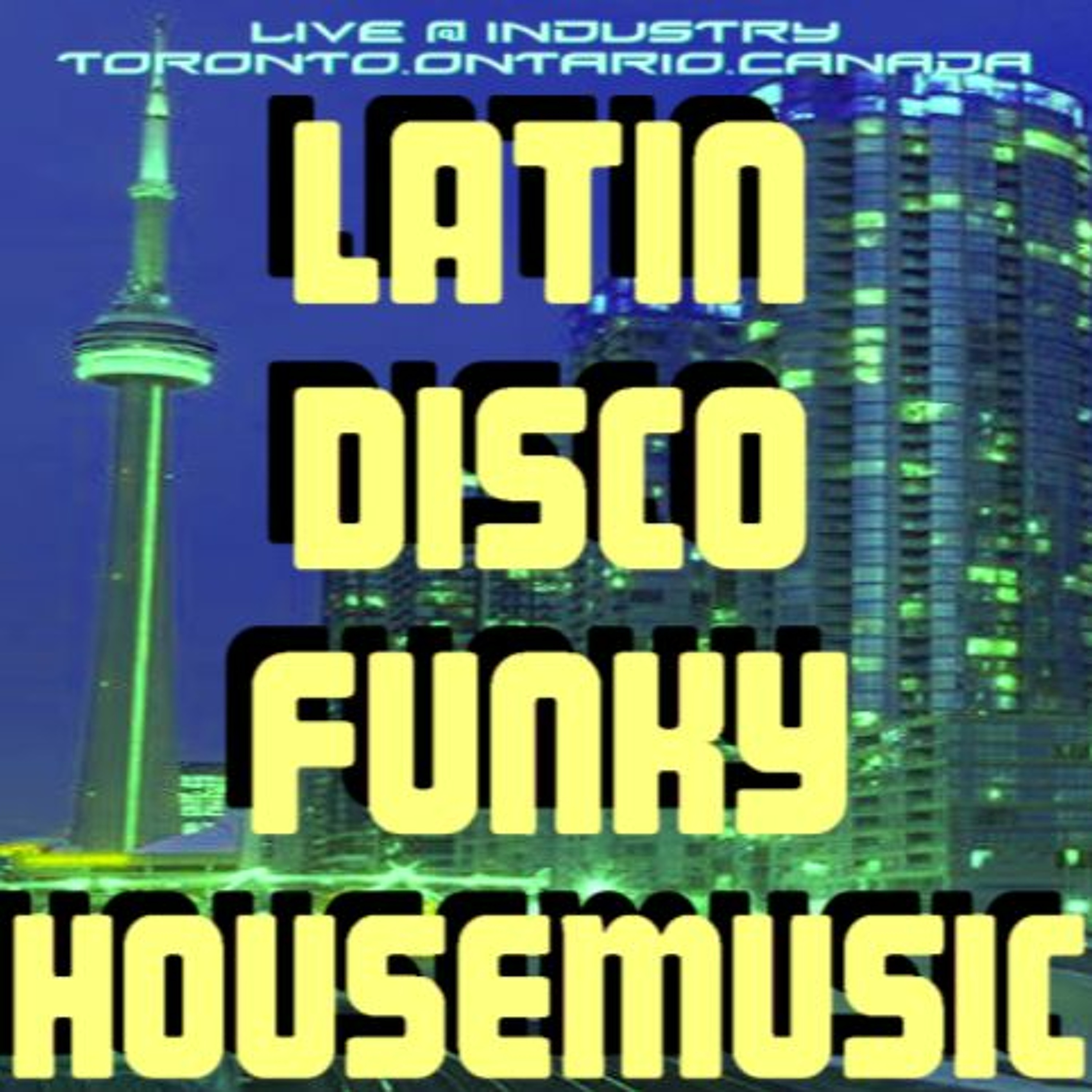 DJ JUCHI ODDESSY JOBIM