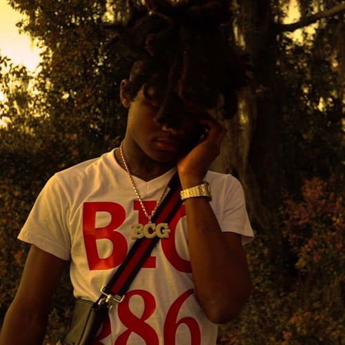 Raw Youngin - Double K