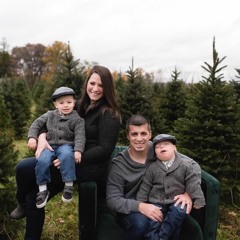 A Quality Life: Ryan's Pediatric Palliative Care Story