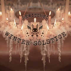 Bewitched Winter Solstice 2019
