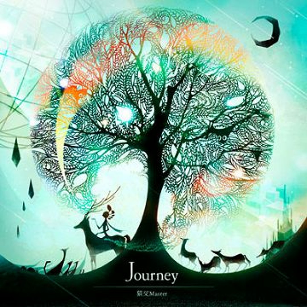 Stream 【RB VOLZZA】 Journey 猫叉Master by Akai | Listen online