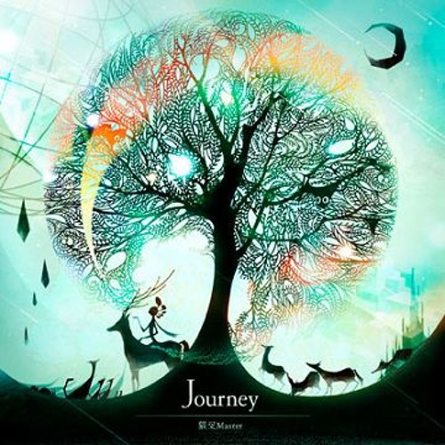 Stream 【RB VOLZZA】 Journey 猫叉Master by Akai | Listen online