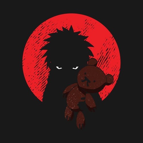 Stream GAARA (prod.neek) by ARELI777