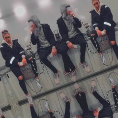 Mood Swings Remix - Ft Tiff