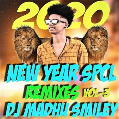 05-Bullet Bandi Song Remix Dj Madhu Smiley