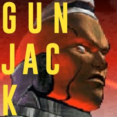 GUNJACK