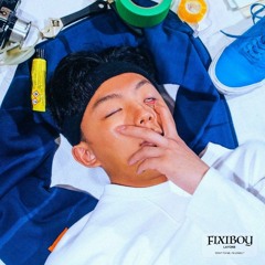 Tomorrow Feeling Makers - Layone(래원)
