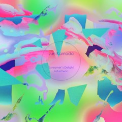 PREMIERE : Jun Kamoda - Lotus Town