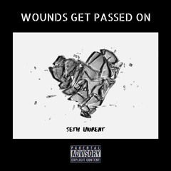 Shattered (feat. Jus Deno) (prod. Jus Deno)