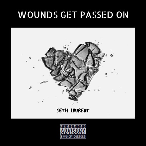 Shattered (feat. Jus Deno) (prod. Jus Deno)