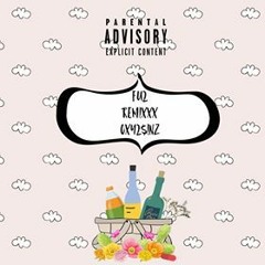 FU2 REMIXXX (Oliver Francis FU2 remix)