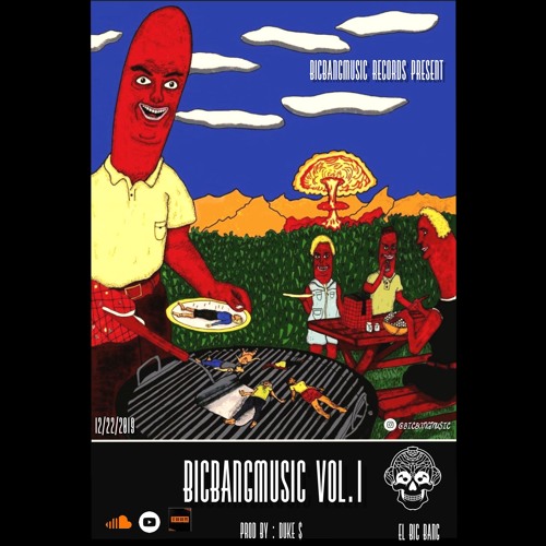 BICBANGMUSIC VOL.1