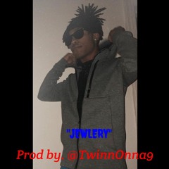 NoSavage X SlimeGoon9 Jewelry Type Beat 2019 Prod By. TwinnOnna9 (1)