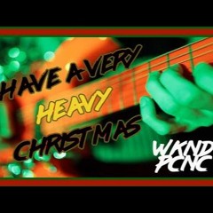 A Very Picnic Christmas (Deck the Halls - Rock Cover)