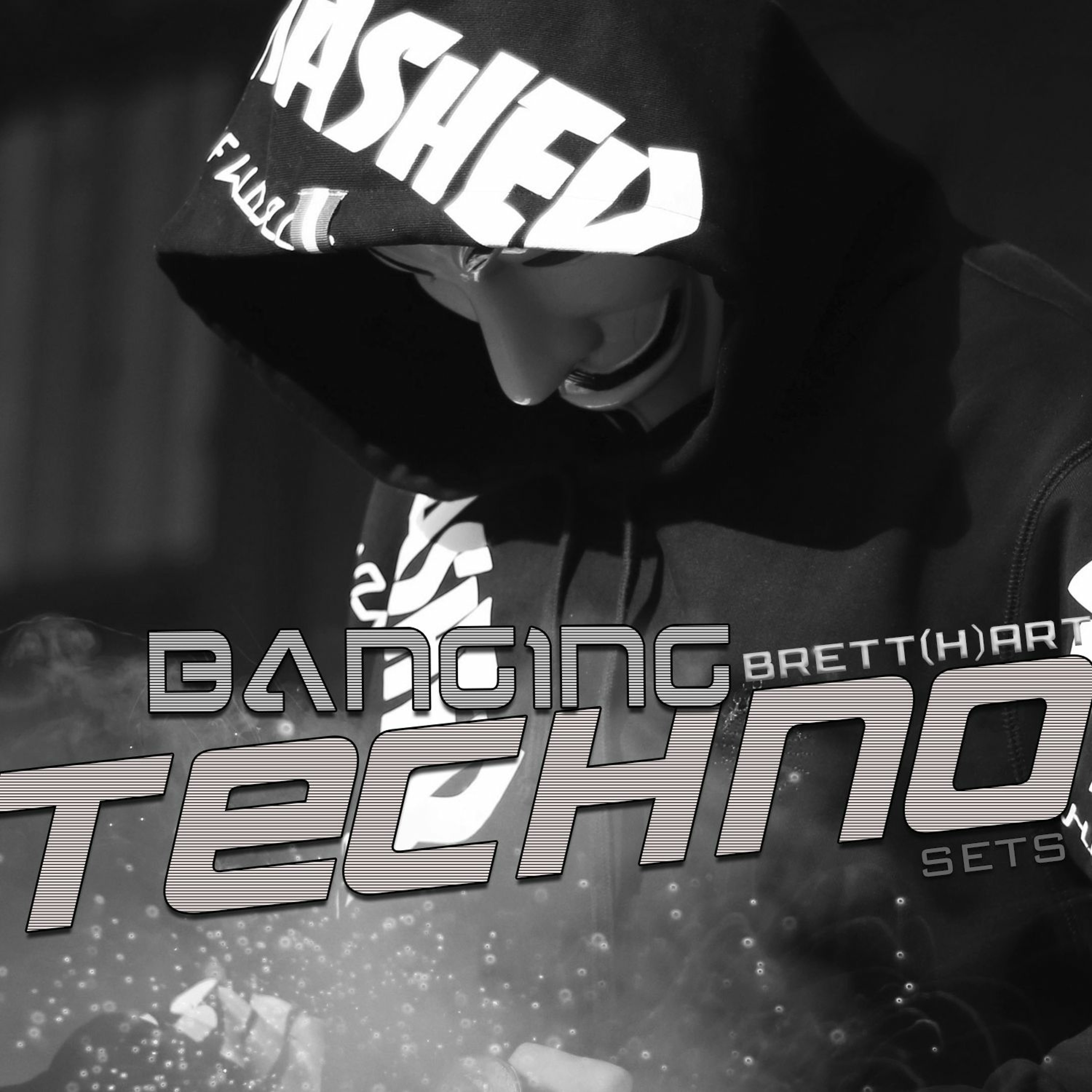 Banging Techno sets