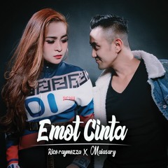 Rico Raymozza Ft Maiasary - Emot Cinta