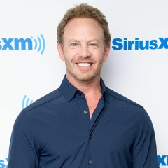 Ian Ziering on the rebooted Food Network Challenge