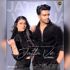 Jatta Veh (Official) - Mankirt Aulakh | Music By RB Khera | Latest Punjabi Songs 2019