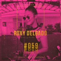 VUM.059 | ROXY DELGADO (Venezuela)