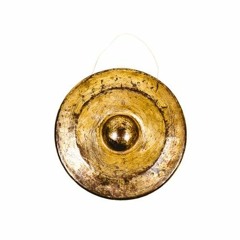 Meditative Moment 2 - Holograms