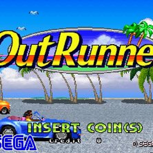 Outrunners - Atlantic Ocean Underwater Tunnel