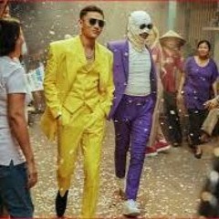 ANH EM TA LÀ CÁI GÌ NÀO  Anh Trai Yêu Quái OST - ISAAC X DTAP (FT BAD.BZ)