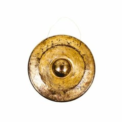 Meditative Moment 1 - Prana