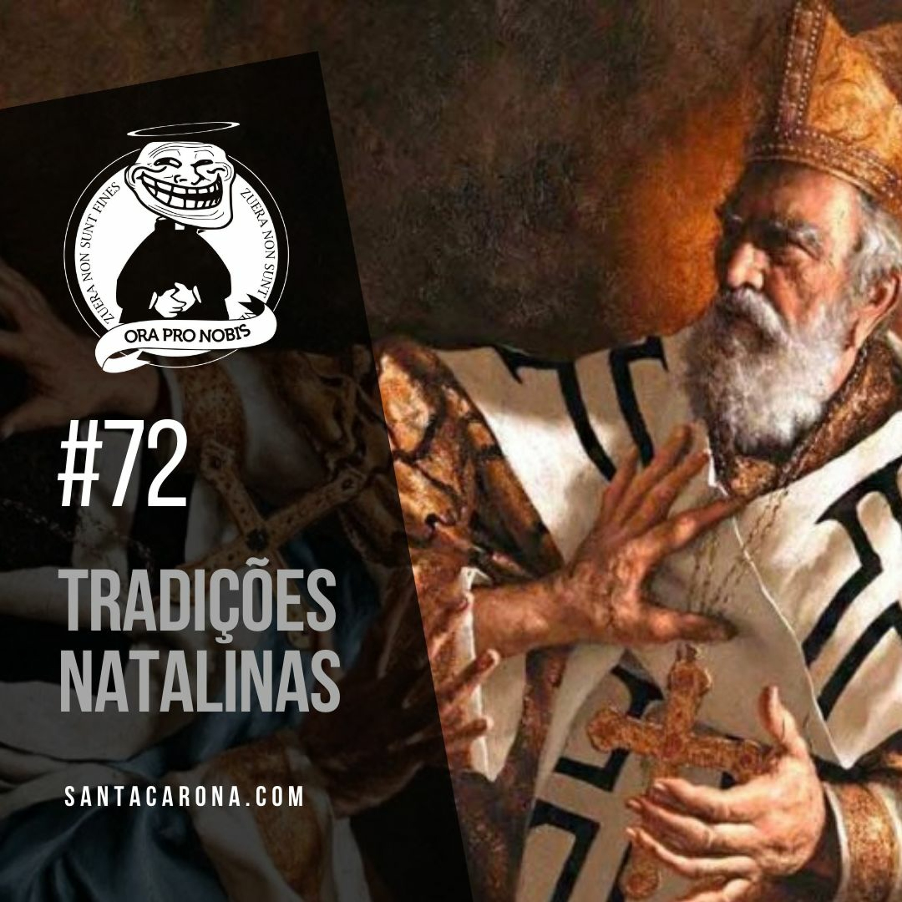 Santa Zuera