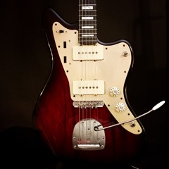 Neck (Dark - Dirty)