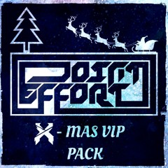 X-MAS SPEED VIP PACK
