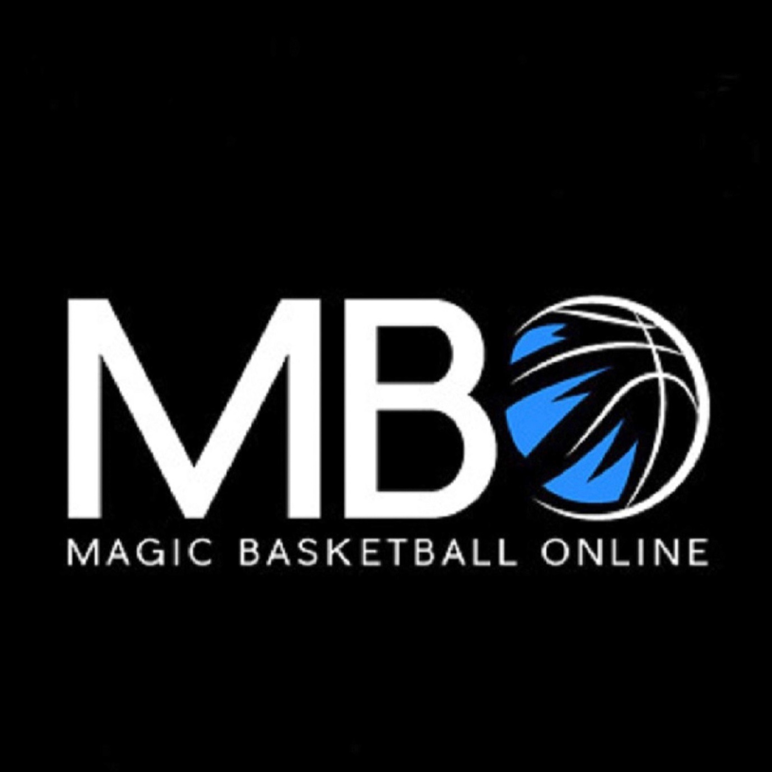 Penny & Pops Podcast - Orlando Magic Basketball