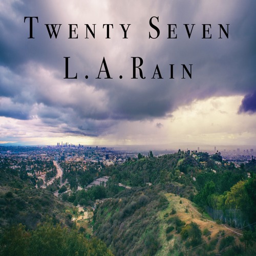 L.A. Rain