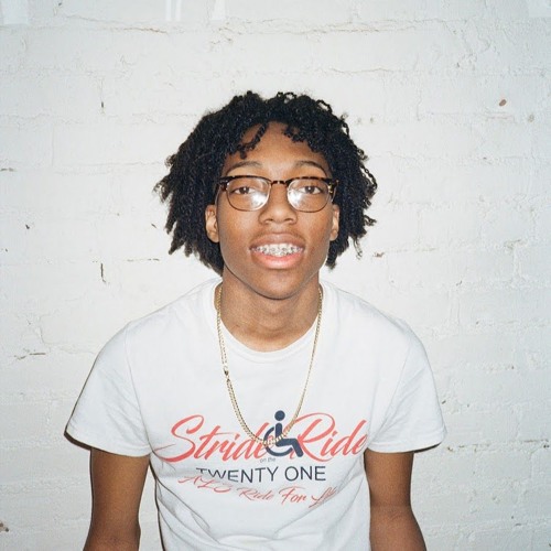 Lil Tecca - Rock Wit Us (Unreleased)