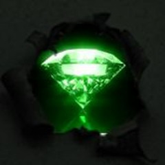 Green Diamond?