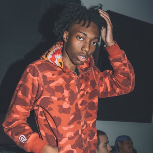 Lil Tecca - Figures (feat. Pasto Flocco) (Unreleased)