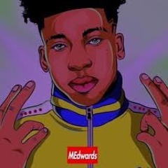 NBA Youngboy x NLE Choppa Type Beat | To the Face | Prod. Midas (2019) FREE RAP/TRAP INSTRUMENTAL