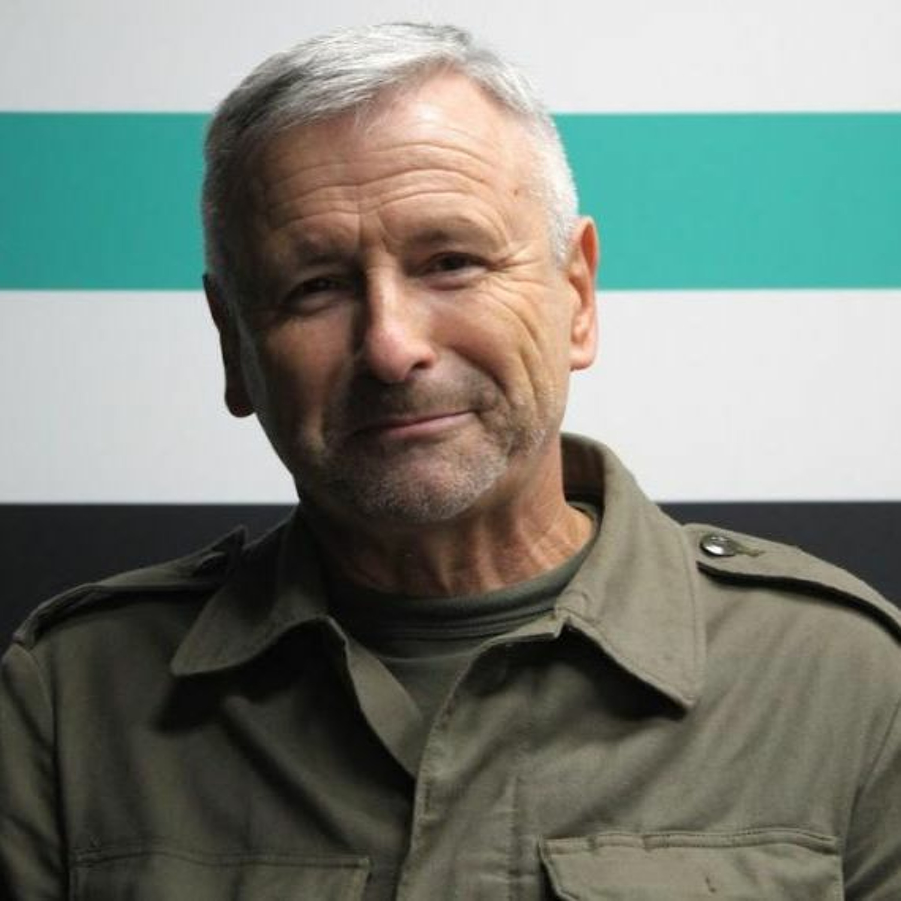 Аляксандр Краўцэвіч: "Зрабіць так, каб быць беларусам у Беларусі было камфортна" | Euroradio