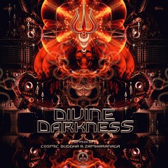 Paranoiac - Divine Darkness
