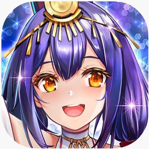 超次元彼女 神姫放置の幻想楽園 Title Bgm By G Miya