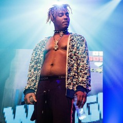 Juice WRLD - Stress (Official Unreleased Audio)
