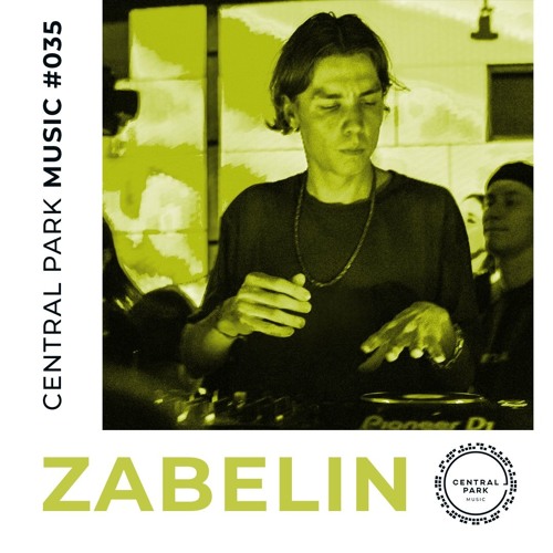 Nikita Zabelin — Live @ Central Park, Sochi, 08.03.2019, Part 2