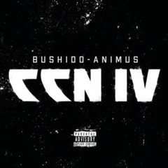 Bushido & Animus - Ghetto Electro 2 (prod. by Djorkaeff)